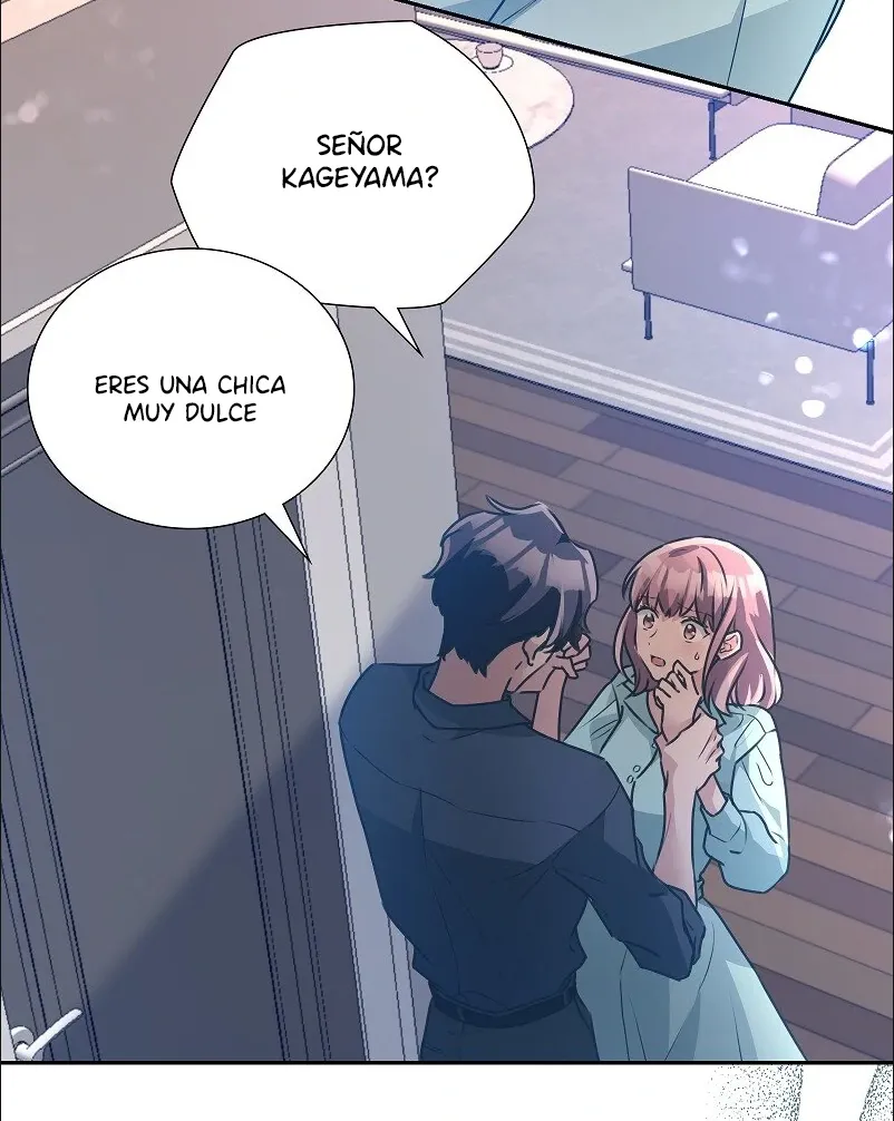 No le tengo miedo a los lobos Capítulo 19 - Página 26