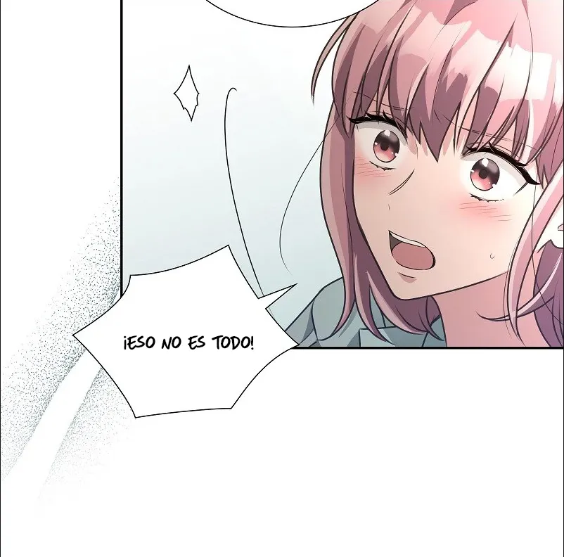 No le tengo miedo a los lobos Capítulo 19 - Página 28