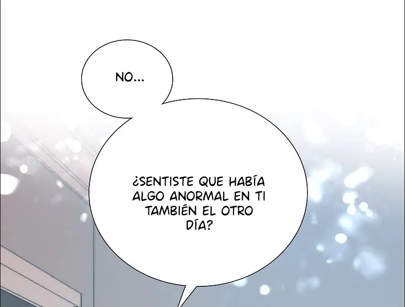 No le tengo miedo a los lobos Capítulo 19 - Página 29