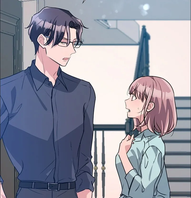 No le tengo miedo a los lobos Capítulo 19 - Página 30