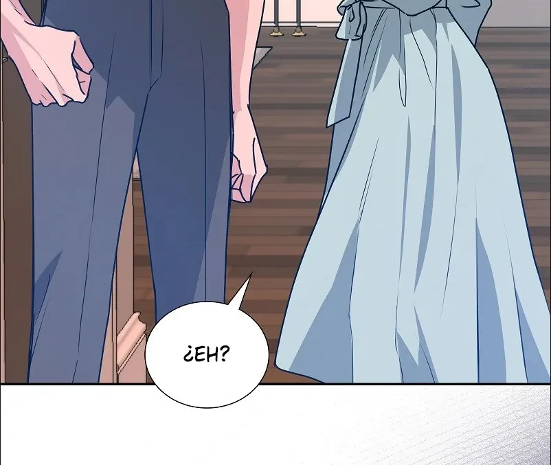 No le tengo miedo a los lobos Capítulo 19 - Página 31