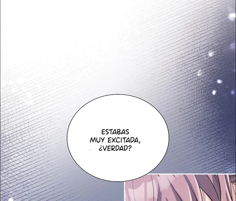 No le tengo miedo a los lobos Capítulo 19 - Página 32