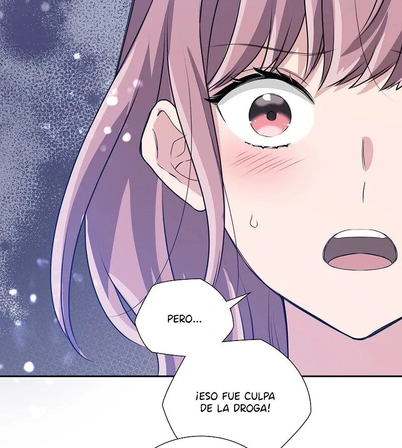 No le tengo miedo a los lobos Capítulo 19 - Página 34