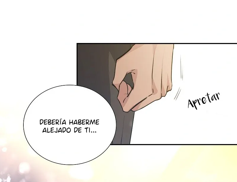 No le tengo miedo a los lobos Capítulo 19 - Página 39