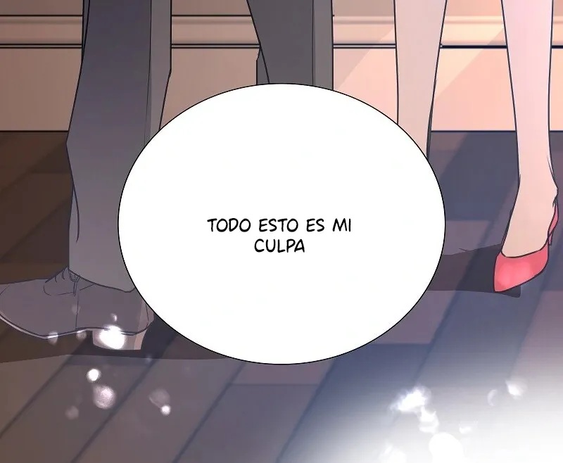 No le tengo miedo a los lobos Capítulo 19 - Página 43