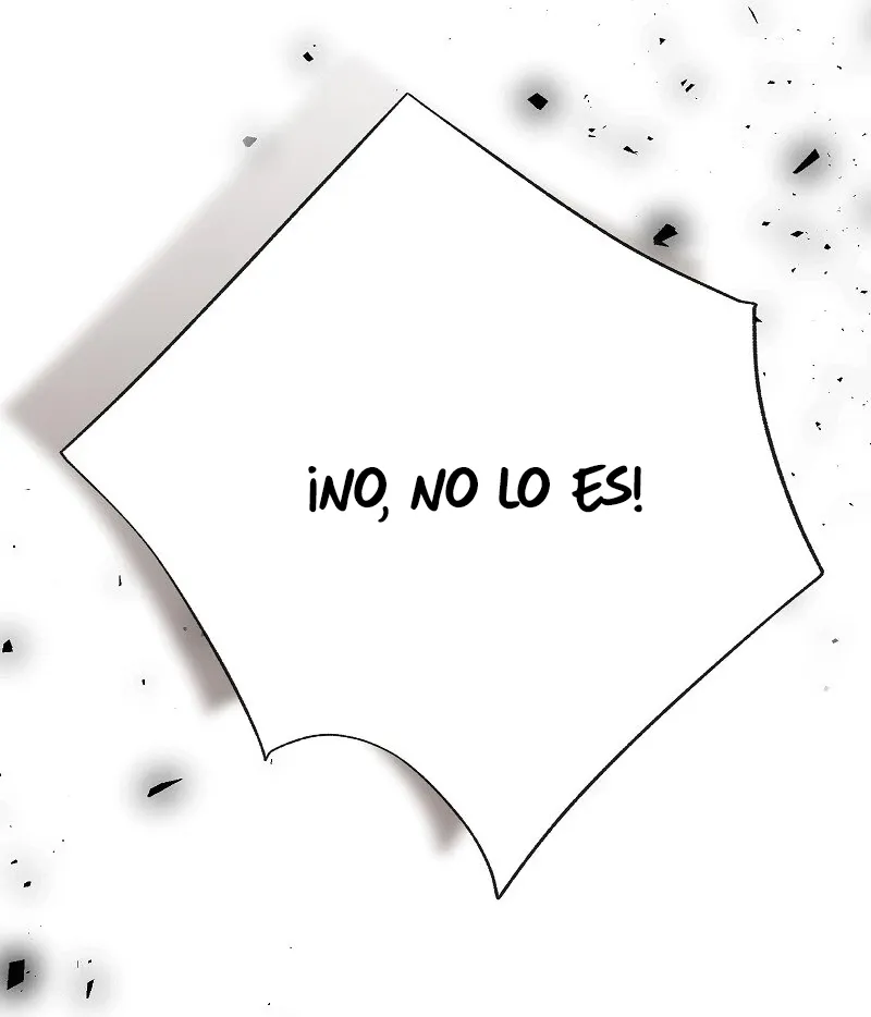 No le tengo miedo a los lobos Capítulo 19 - Página 45