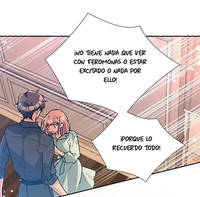 No le tengo miedo a los lobos Capítulo 19 - Página 47