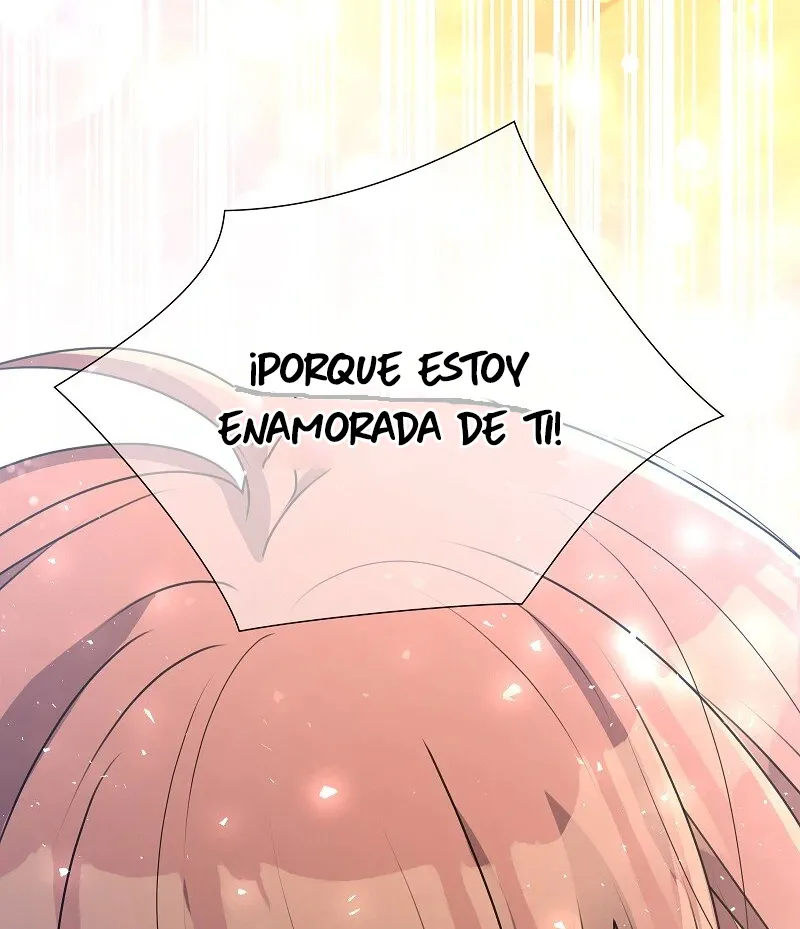 No le tengo miedo a los lobos Capítulo 19 - Página 49