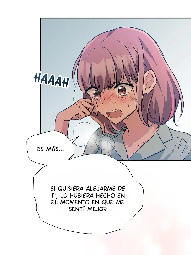 No le tengo miedo a los lobos Capítulo 19 - Página 52