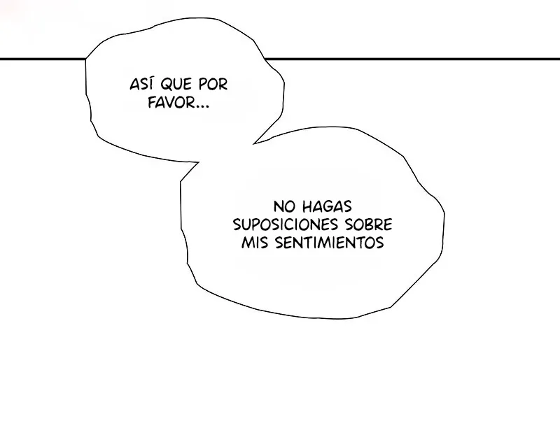 No le tengo miedo a los lobos Capítulo 19 - Página 54