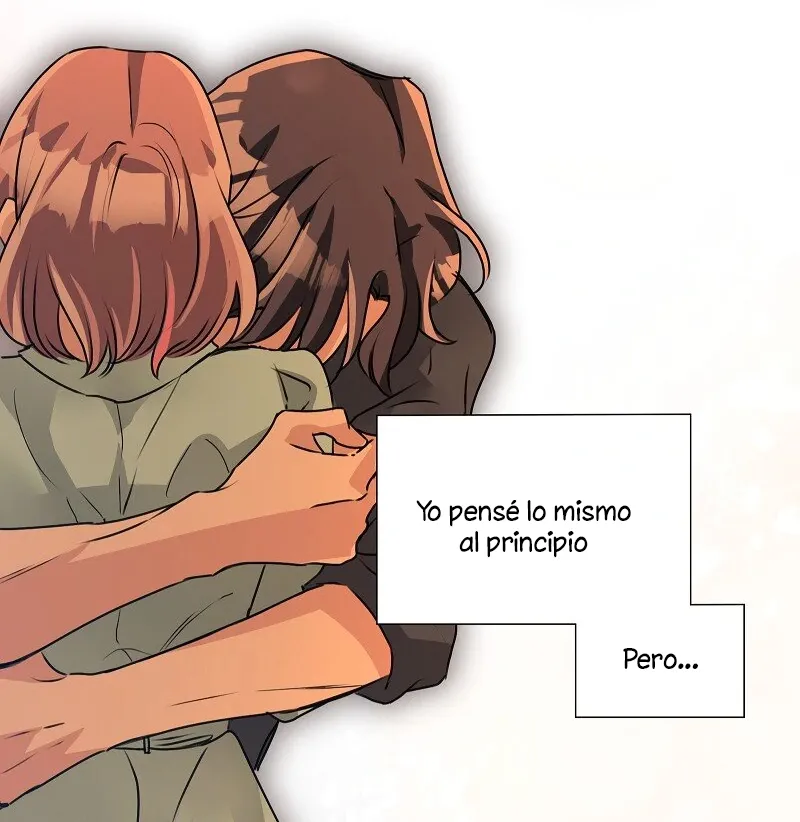 No le tengo miedo a los lobos Capítulo 19 - Página 60