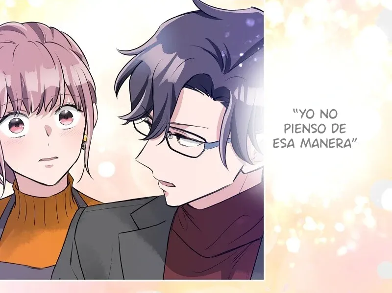 No le tengo miedo a los lobos Capítulo 19 - Página 62