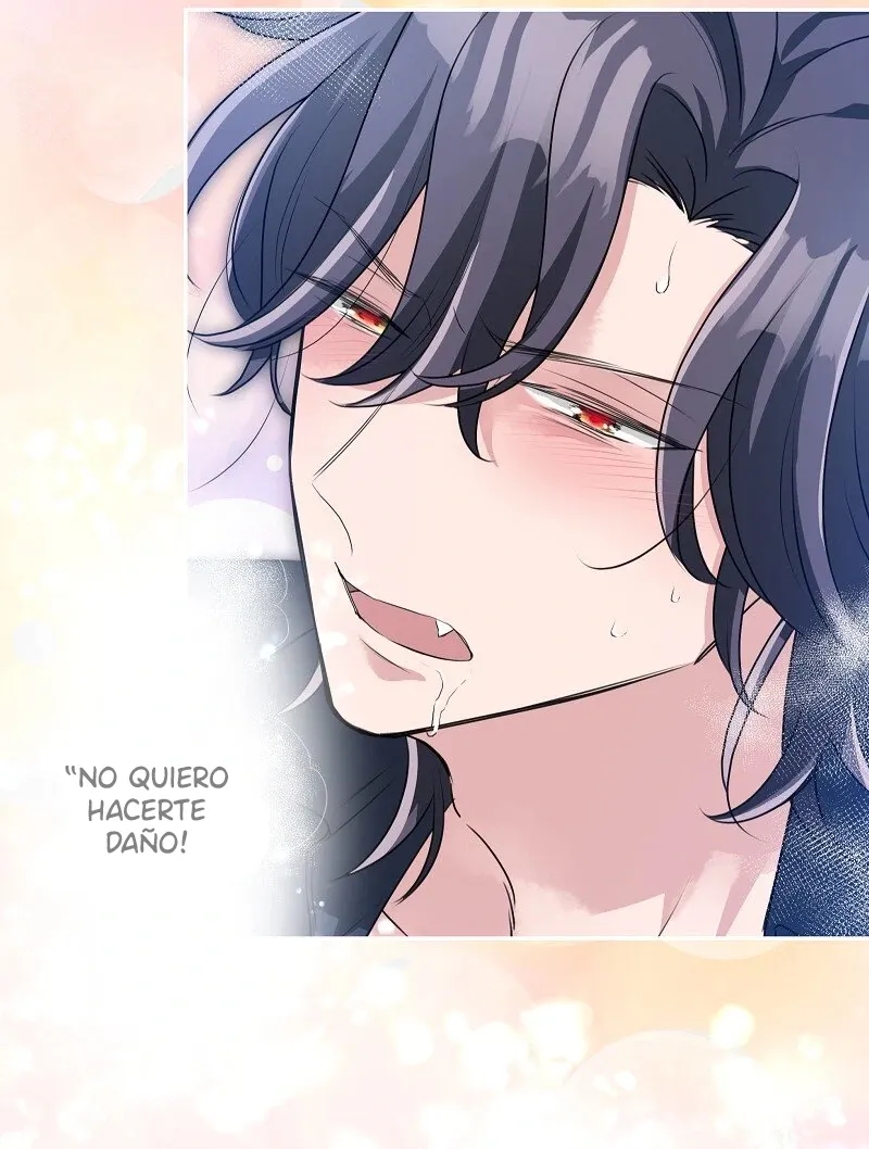 No le tengo miedo a los lobos Capítulo 19 - Página 63