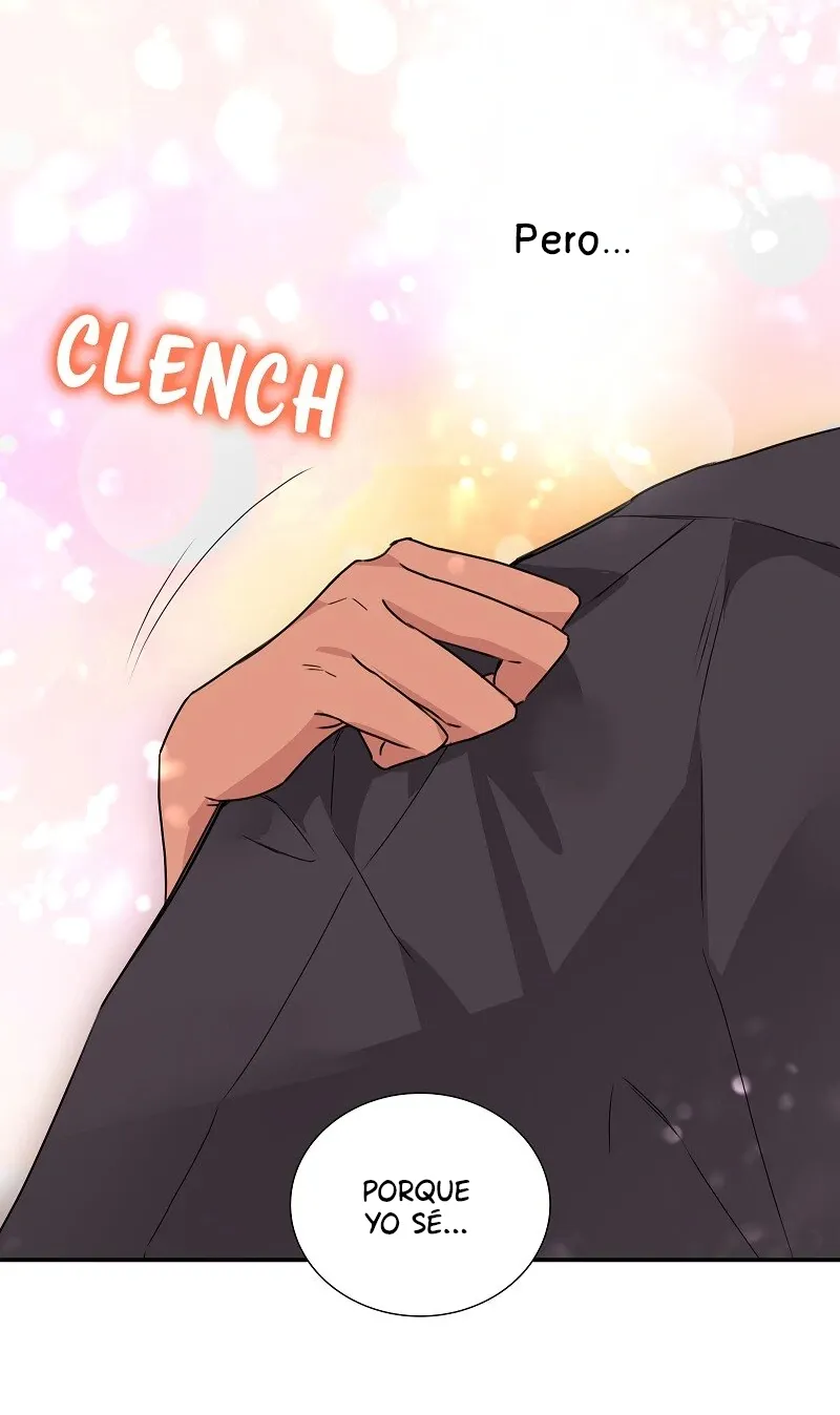 No le tengo miedo a los lobos Capítulo 19 - Página 64