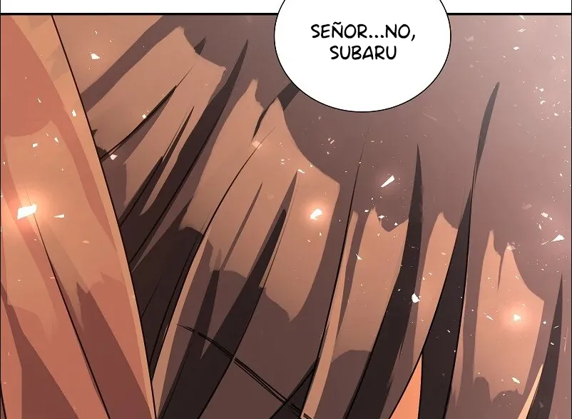 No le tengo miedo a los lobos Capítulo 19 - Página 66