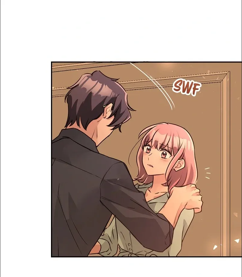 No le tengo miedo a los lobos Capítulo 19 - Página 68