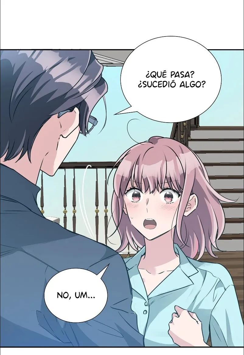 No le tengo miedo a los lobos Capítulo 19 - Página 7