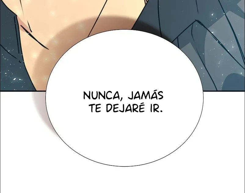 No le tengo miedo a los lobos Capítulo 19 - Página 74