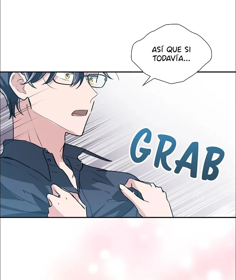 No le tengo miedo a los lobos Capítulo 19 - Página 75