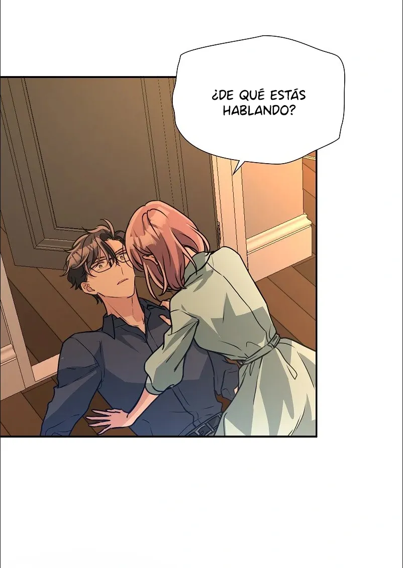 No le tengo miedo a los lobos Capítulo 19 - Página 80