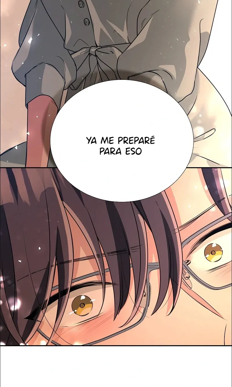 No le tengo miedo a los lobos Capítulo 19 - Página 82