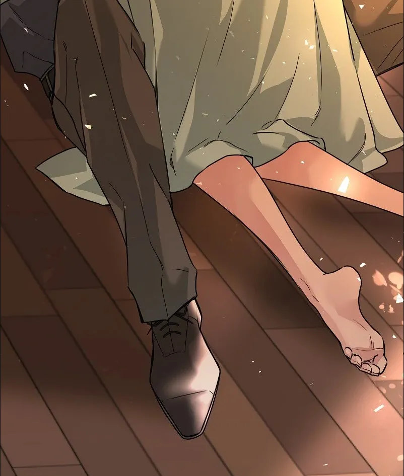 No le tengo miedo a los lobos Capítulo 19 - Página 85