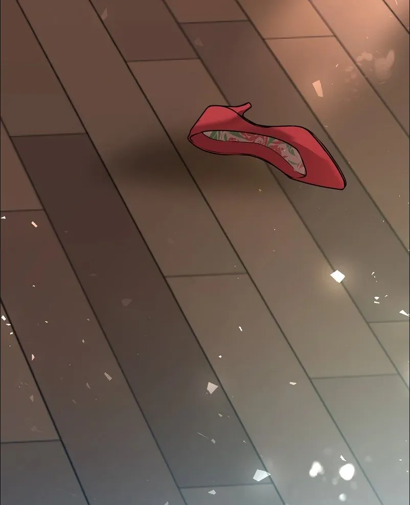 No le tengo miedo a los lobos Capítulo 19 - Página 86