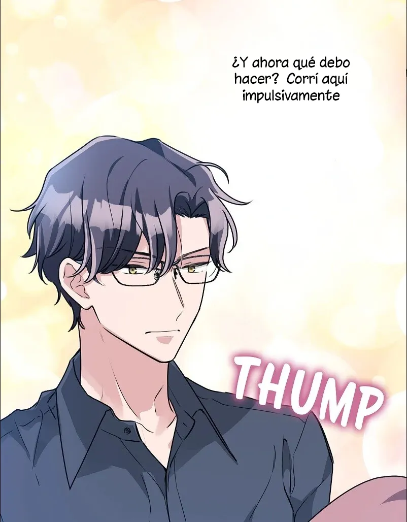 No le tengo miedo a los lobos Capítulo 19 - Página 9