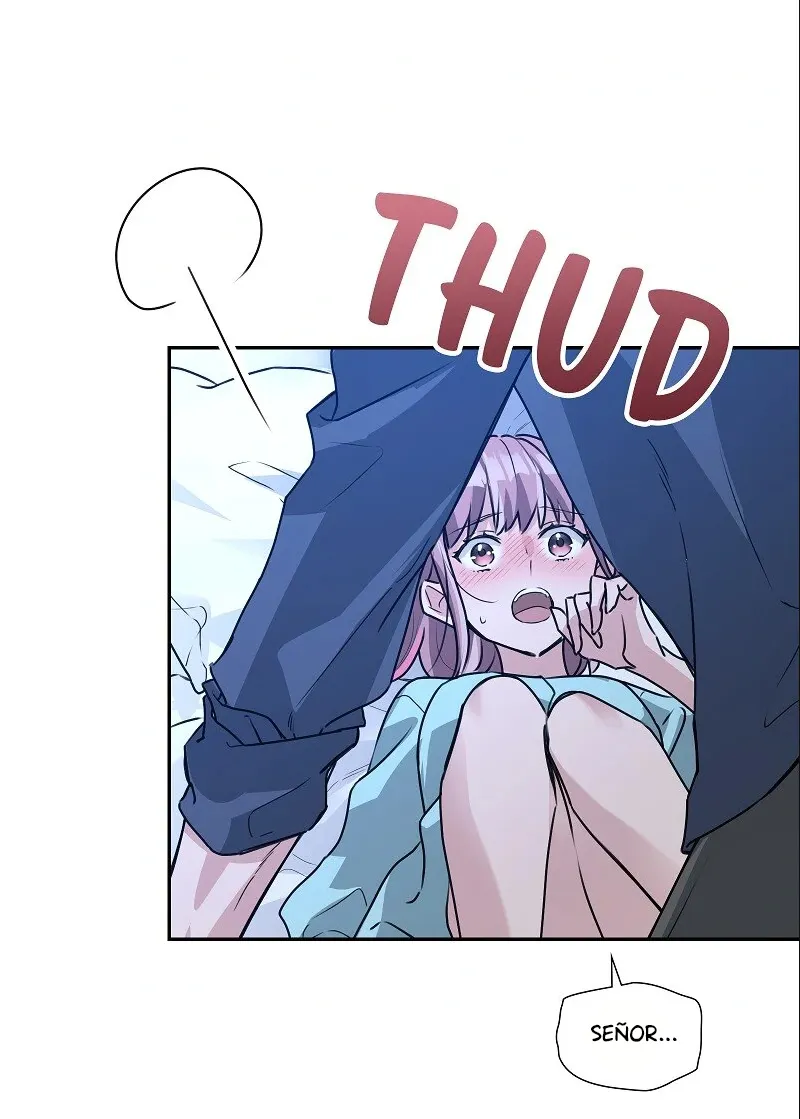 No le tengo miedo a los lobos Capítulo 20 - Página 12