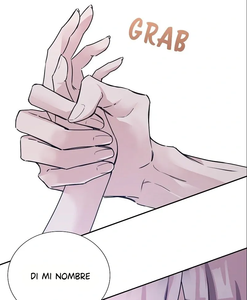 No le tengo miedo a los lobos Capítulo 20 - Página 13