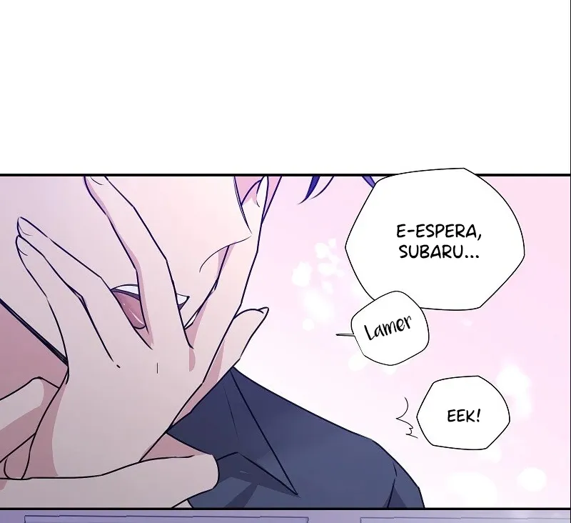 No le tengo miedo a los lobos Capítulo 20 - Página 18