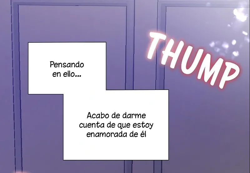 No le tengo miedo a los lobos Capítulo 20 - Página 19