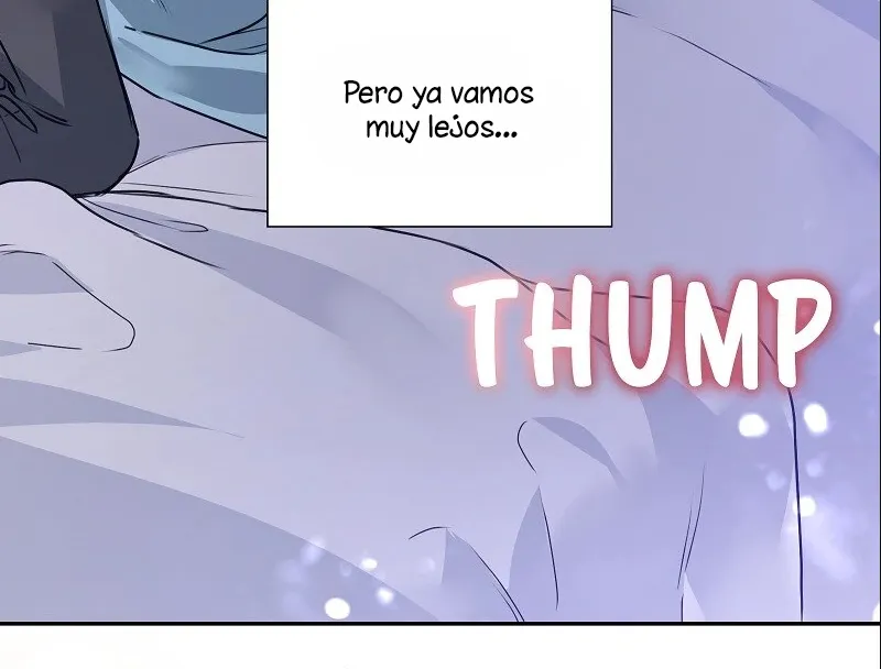 No le tengo miedo a los lobos Capítulo 20 - Página 21