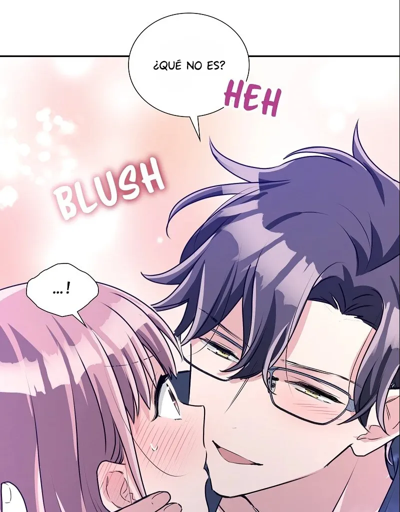 No le tengo miedo a los lobos Capítulo 20 - Página 24