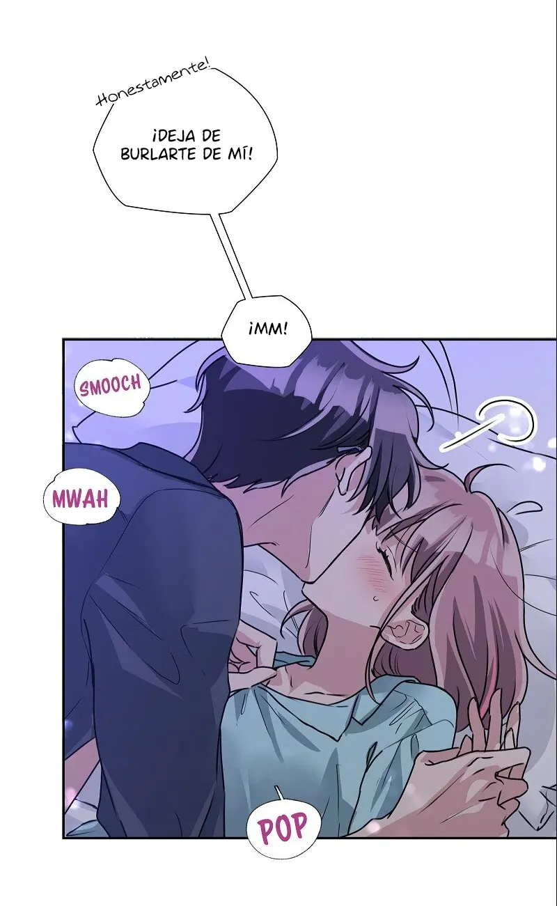 No le tengo miedo a los lobos Capítulo 20 - Página 26