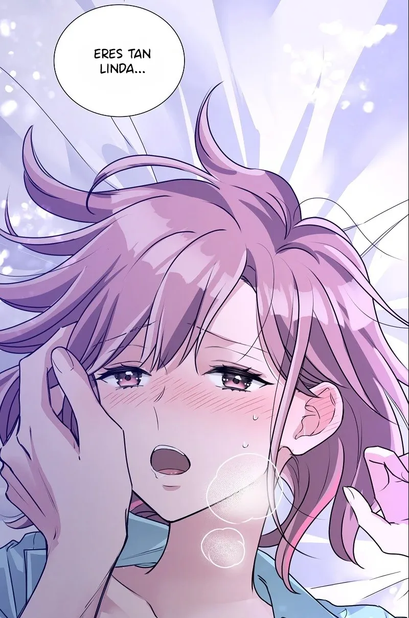 No le tengo miedo a los lobos Capítulo 20 - Página 29