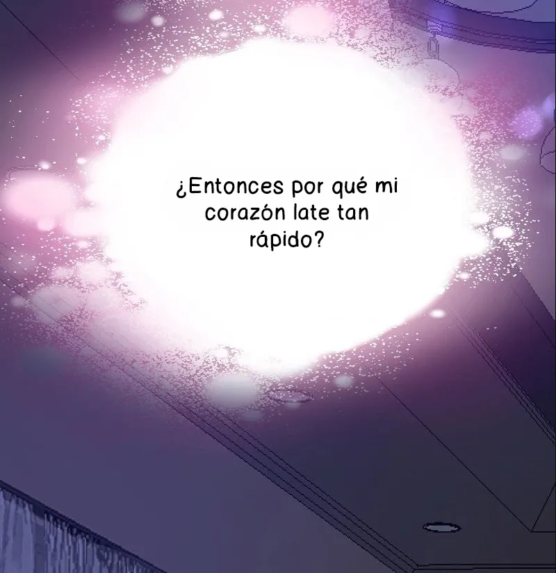 No le tengo miedo a los lobos Capítulo 20 - Página 32