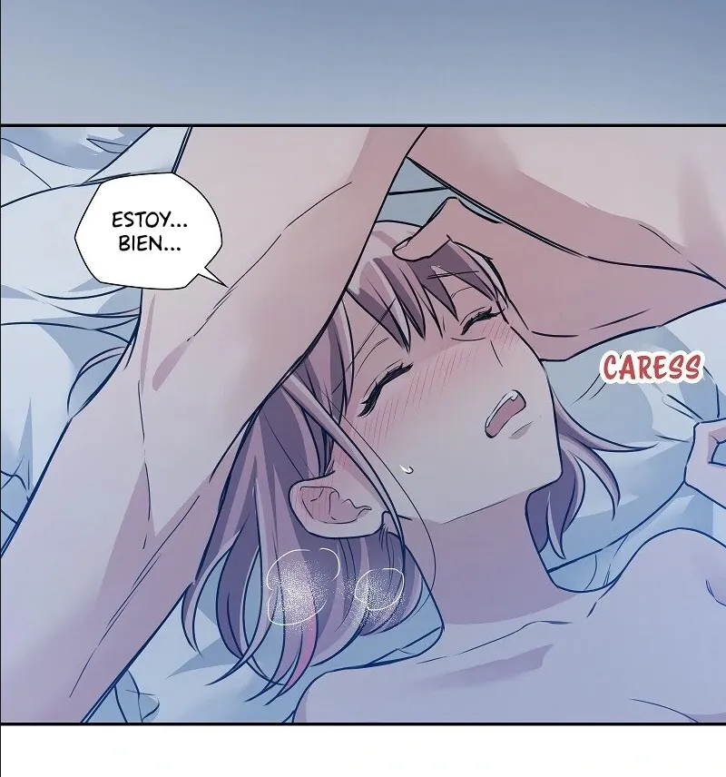 No le tengo miedo a los lobos Capítulo 20 - Página 39