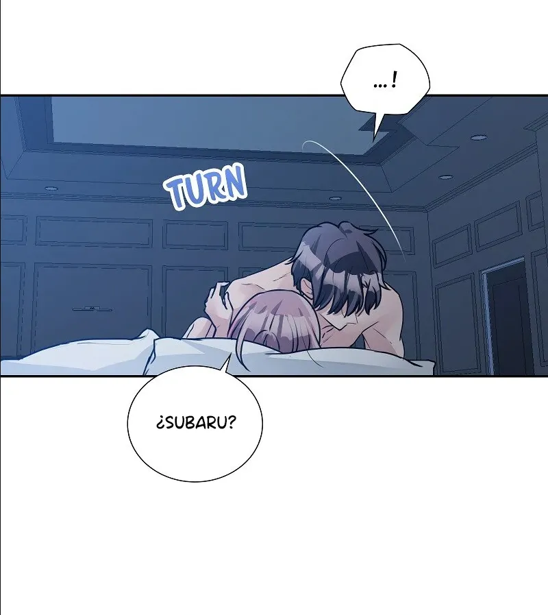 No le tengo miedo a los lobos Capítulo 20 - Página 45