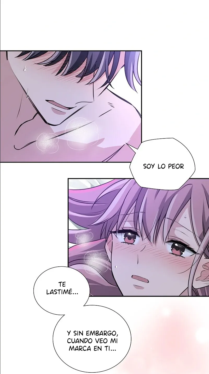 No le tengo miedo a los lobos Capítulo 20 - Página 46