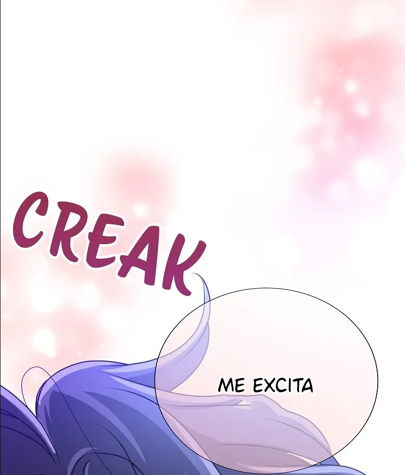 No le tengo miedo a los lobos Capítulo 20 - Página 47