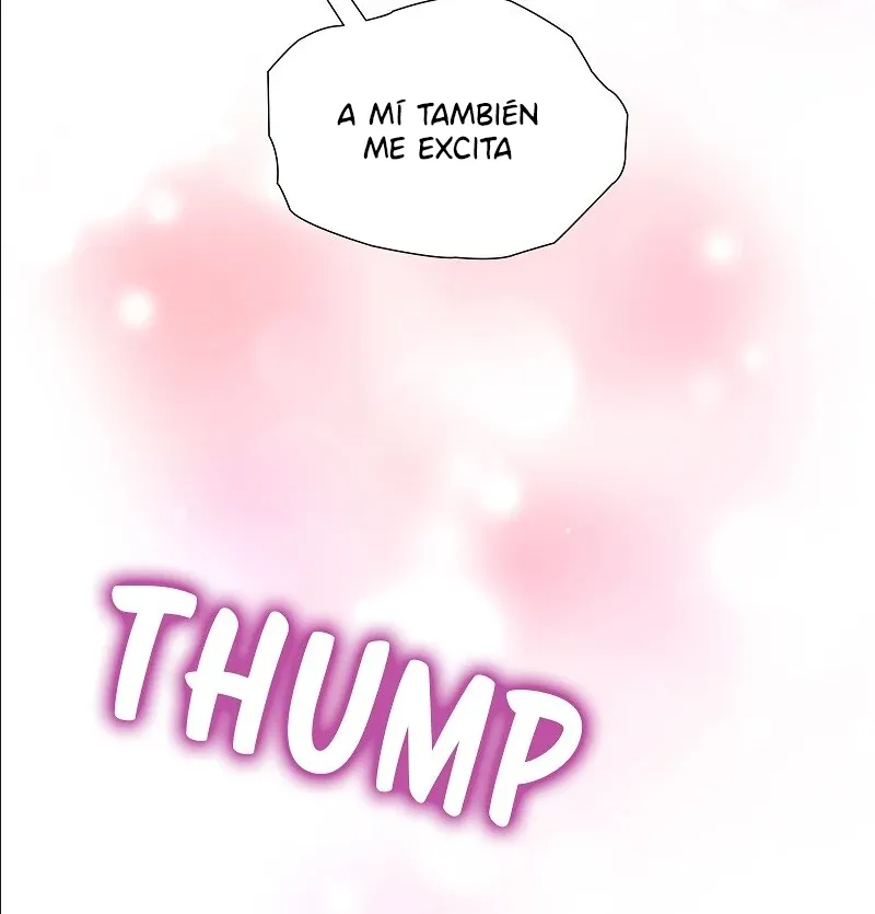 No le tengo miedo a los lobos Capítulo 20 - Página 53