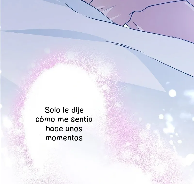 No le tengo miedo a los lobos Capítulo 20 - Página 60