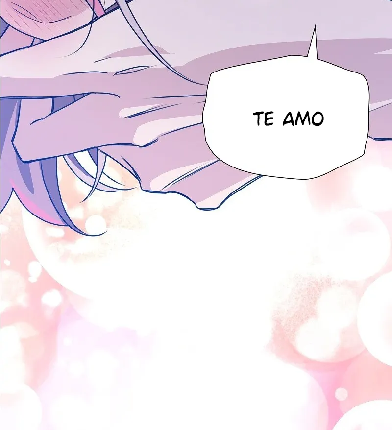 No le tengo miedo a los lobos Capítulo 20 - Página 63