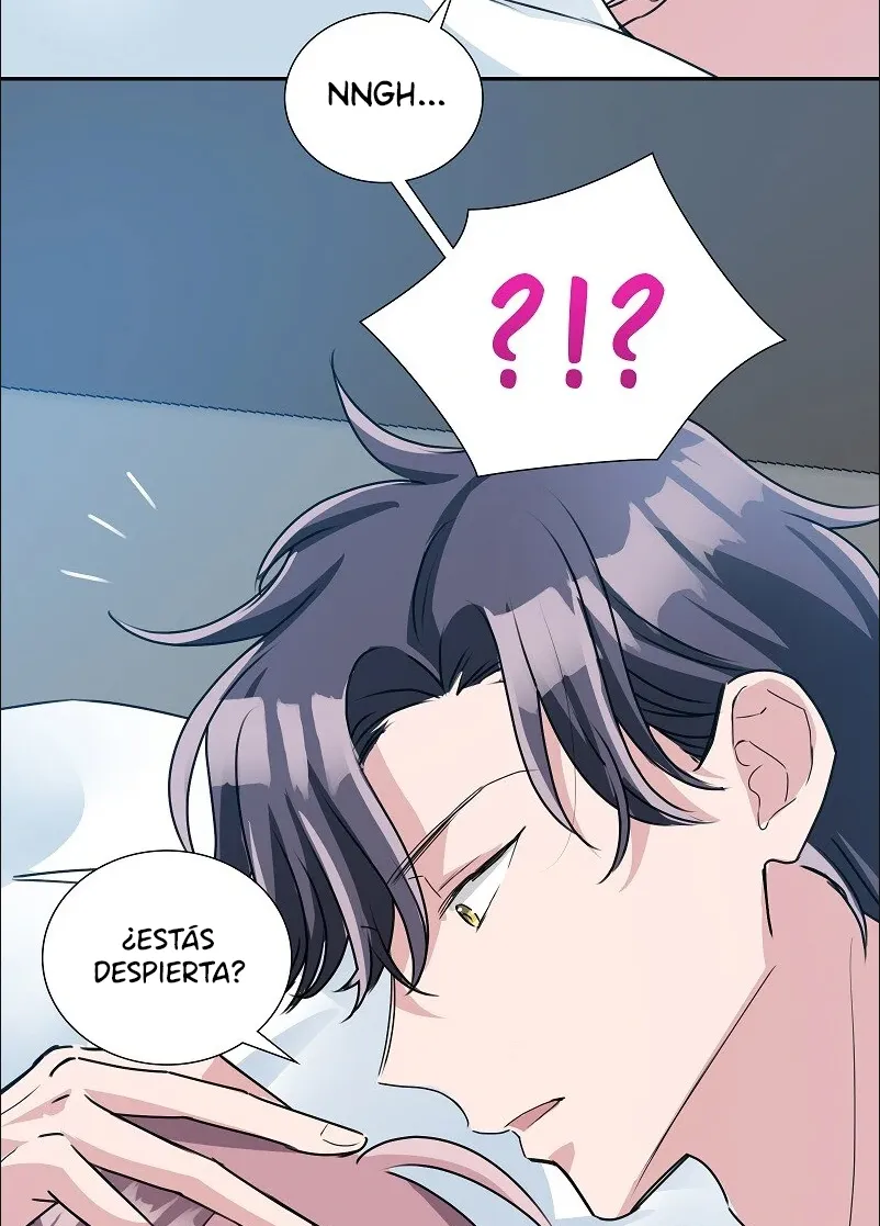 No le tengo miedo a los lobos Capítulo 20 - Página 70