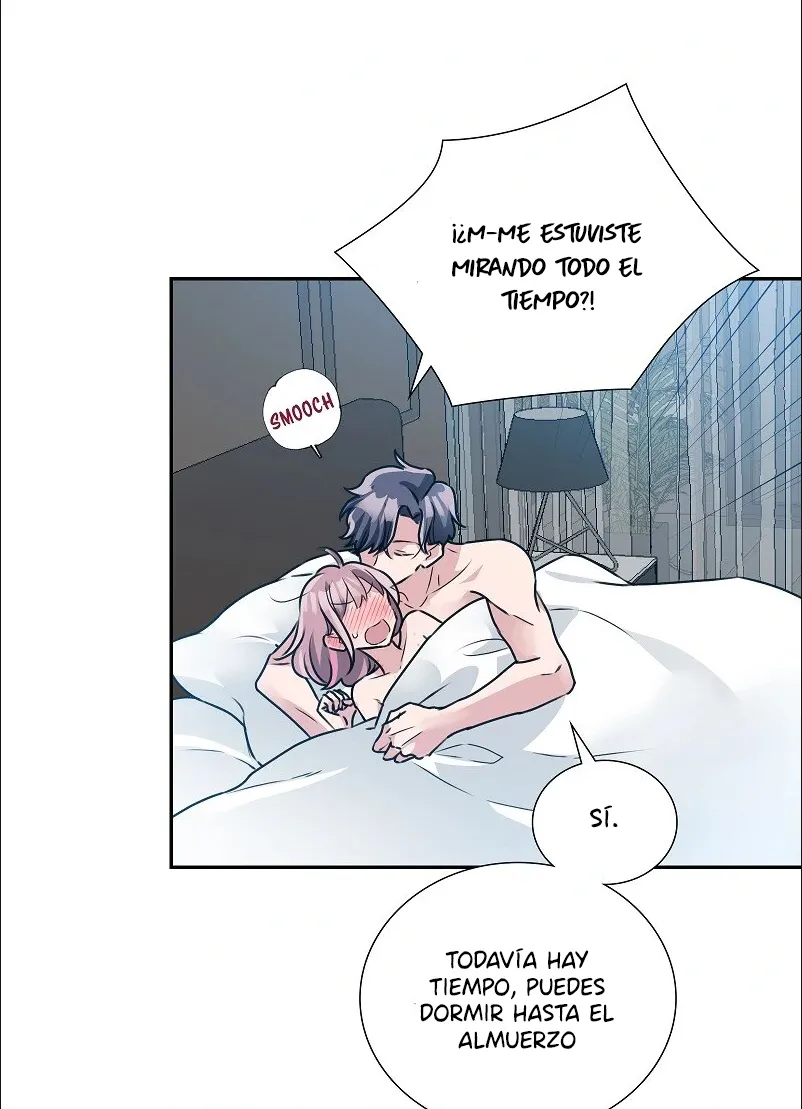 No le tengo miedo a los lobos Capítulo 20 - Página 72