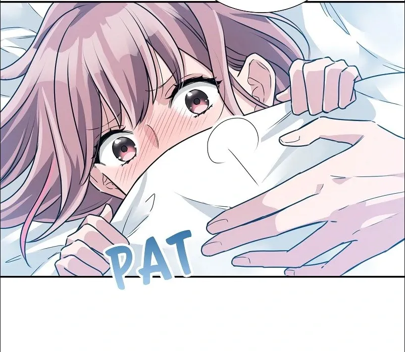 No le tengo miedo a los lobos Capítulo 20 - Página 73