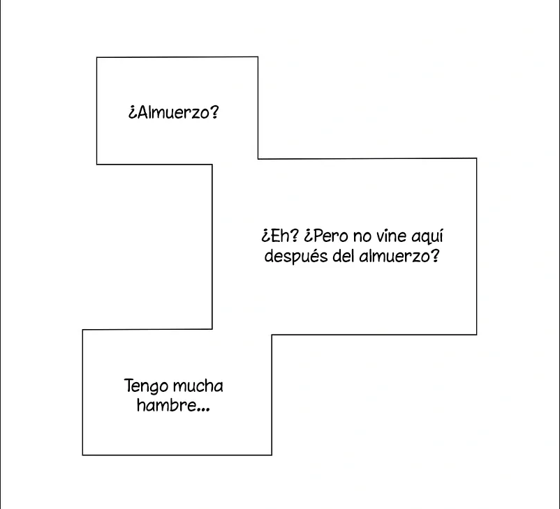 No le tengo miedo a los lobos Capítulo 20 - Página 74