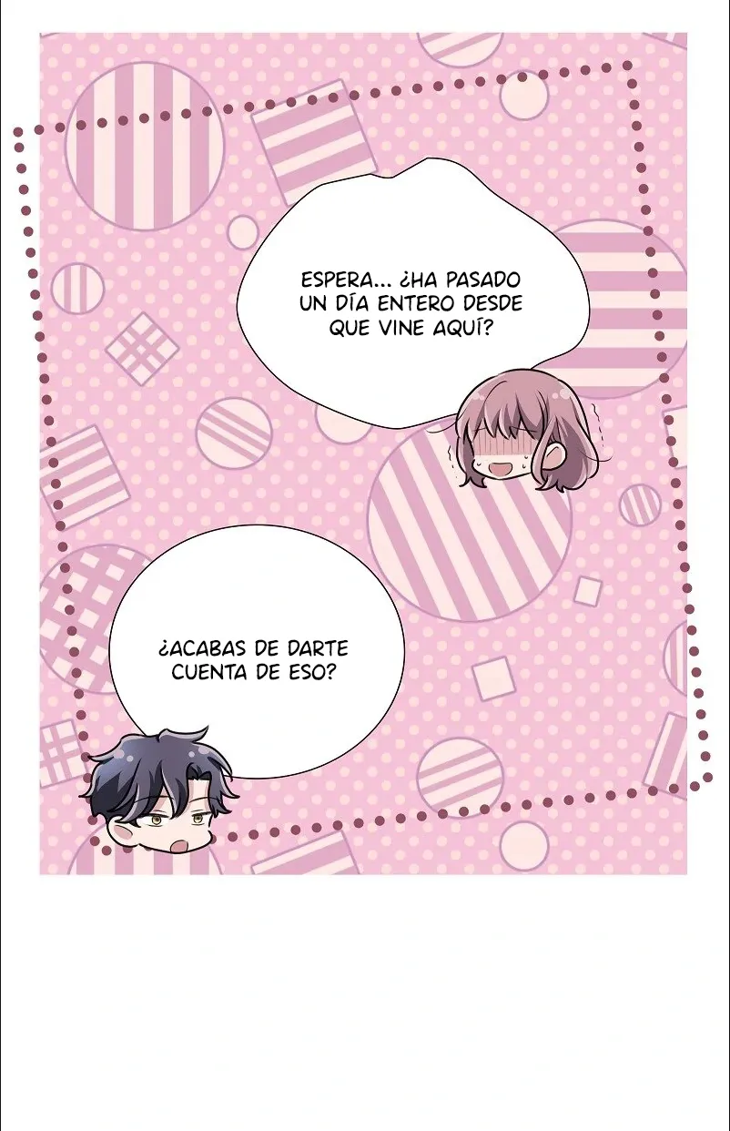 No le tengo miedo a los lobos Capítulo 20 - Página 76