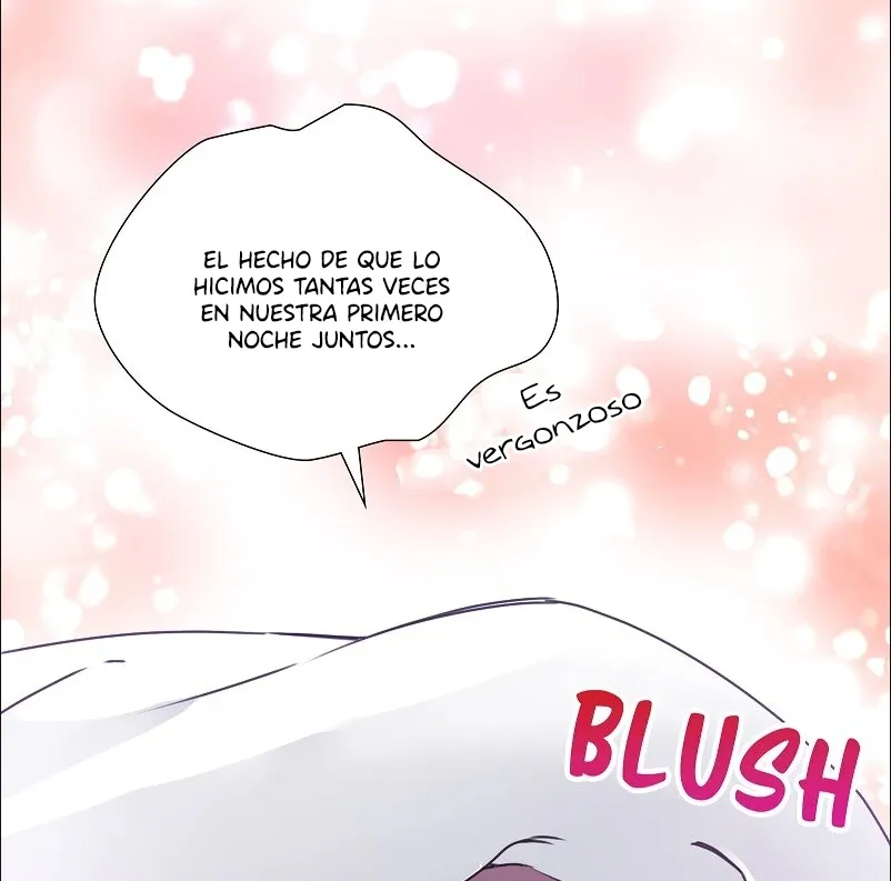 No le tengo miedo a los lobos Capítulo 20 - Página 79